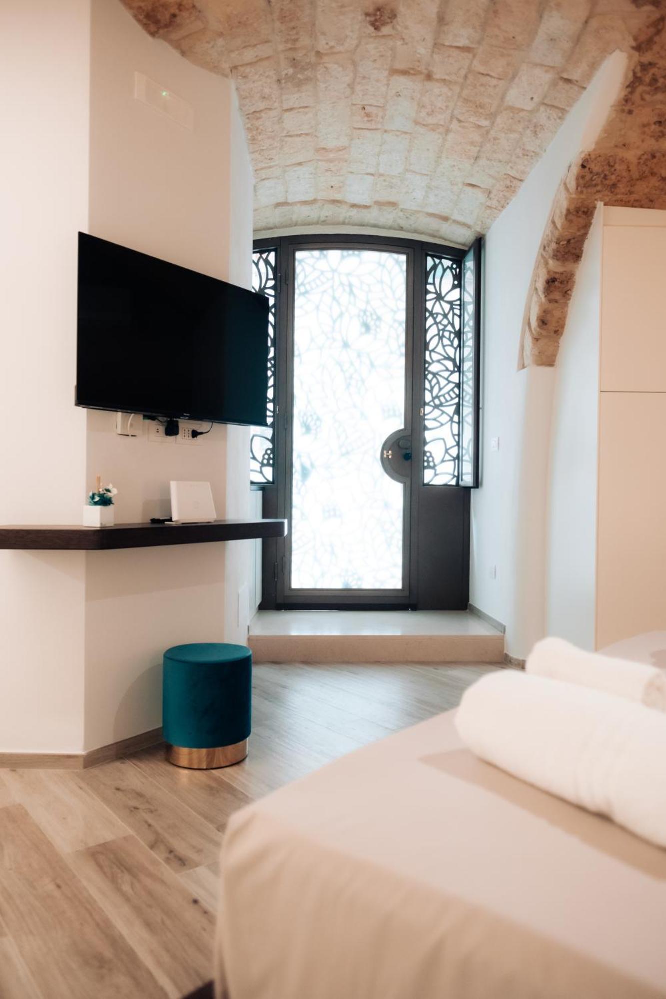 Timeless Apulian Luxury Suite Bari Ngoại thất bức ảnh