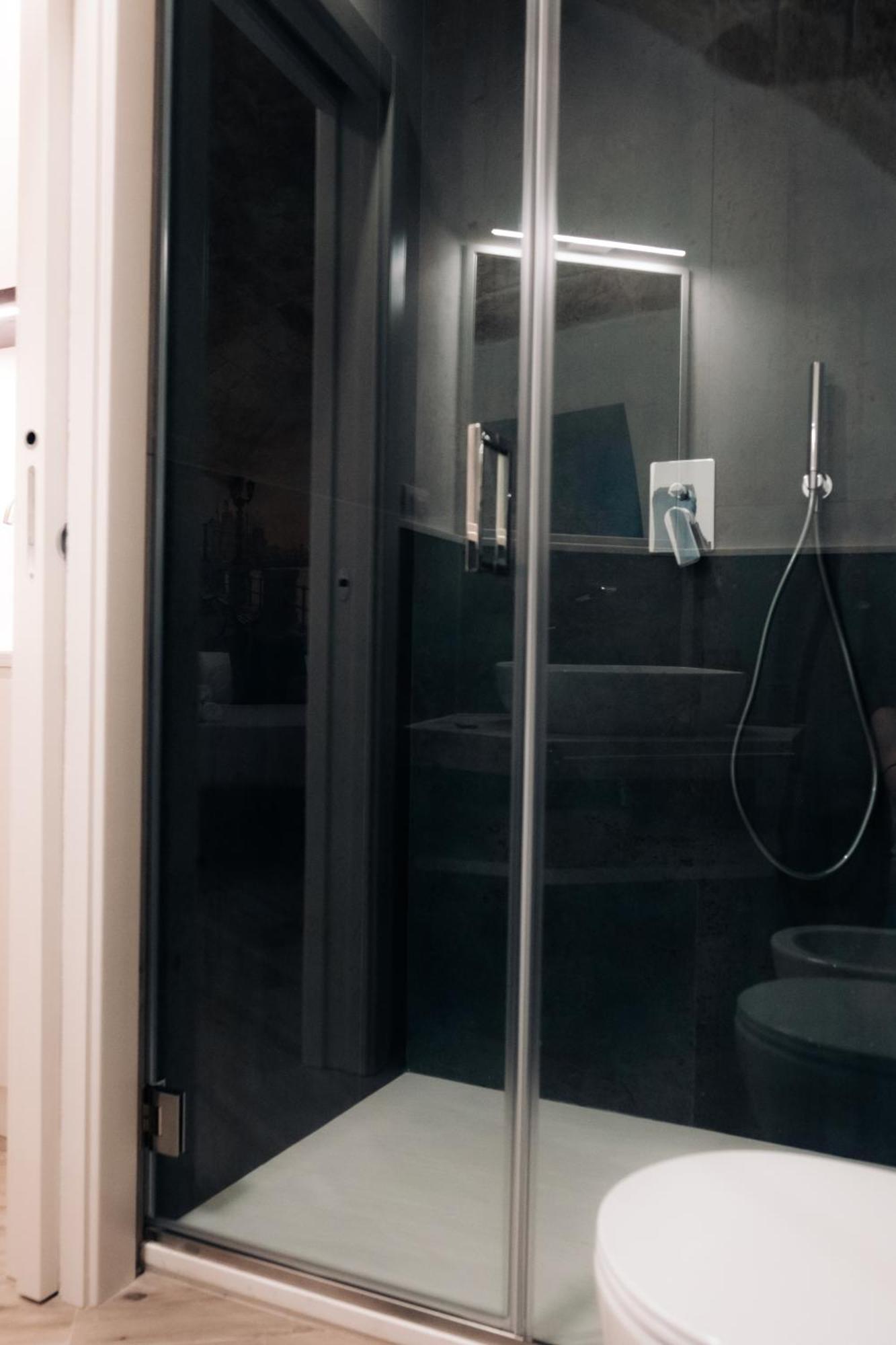 Timeless Apulian Luxury Suite Bari Ngoại thất bức ảnh