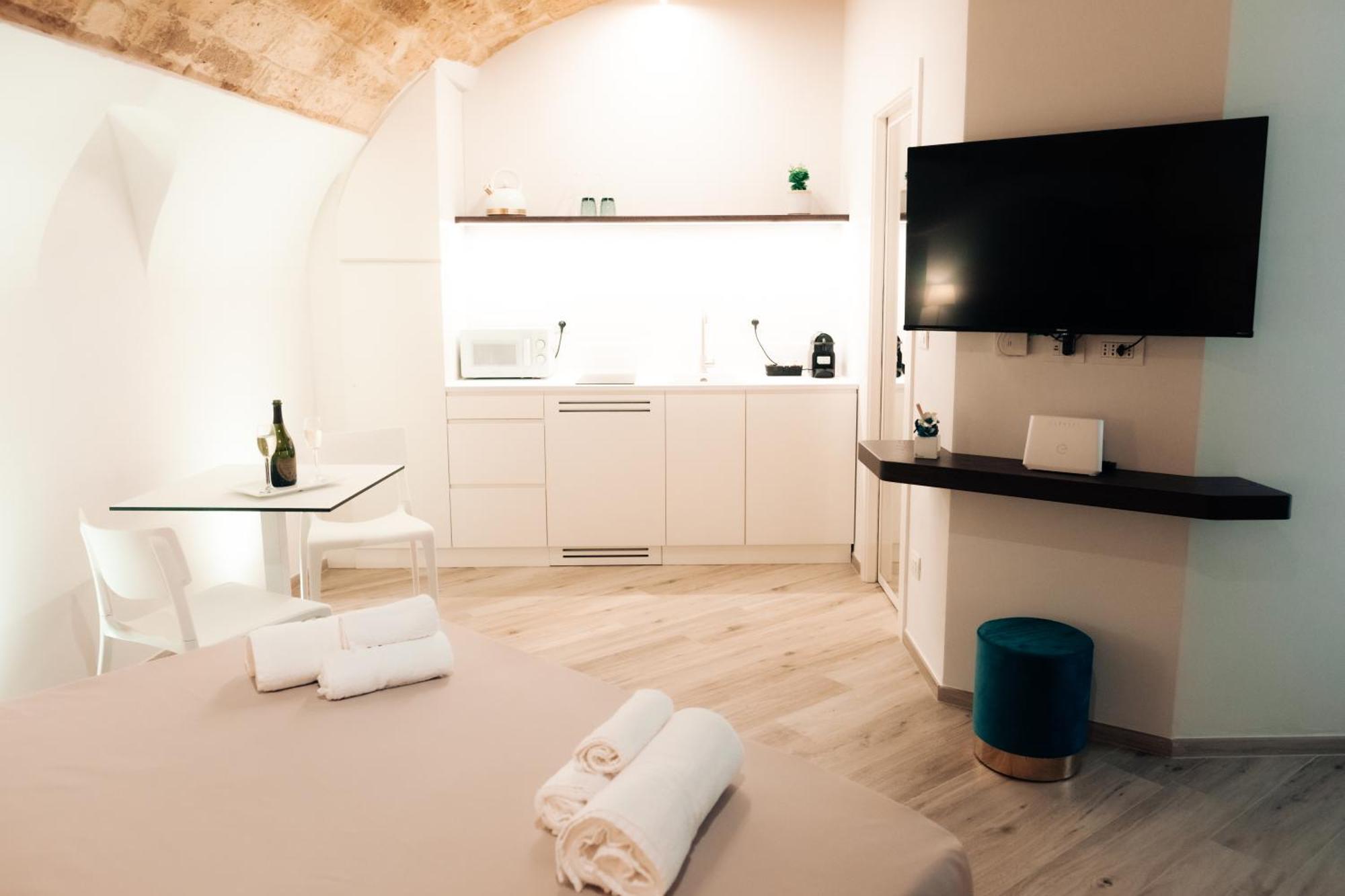 Timeless Apulian Luxury Suite Bari Ngoại thất bức ảnh