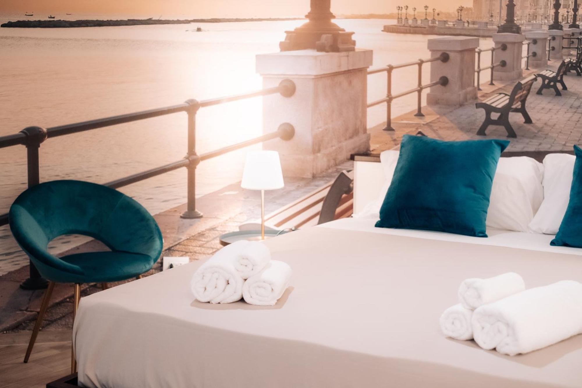 Timeless Apulian Luxury Suite Bari Ngoại thất bức ảnh